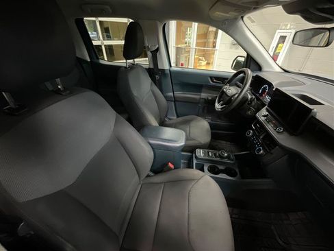 Used 2022 Ford Maverick XL w/ Equipment Group 100A Standard AWD/4WD image 19
