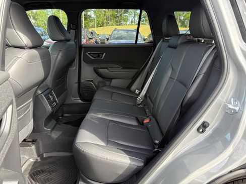 New 2026 Subaru Outback Limited AWD/4WD image 32