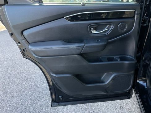 Certified 2023 Honda Pilot EX-L image 38