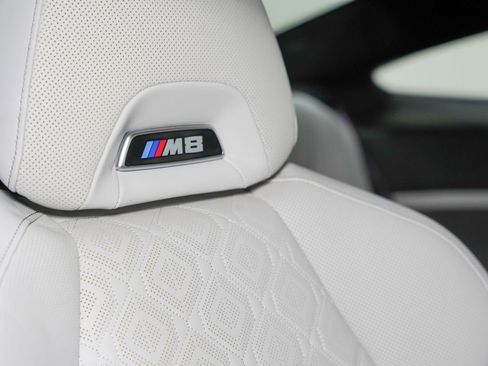 Used 2023 BMW M8 Competition image 31