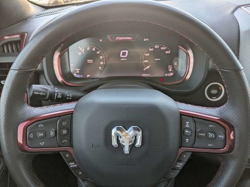 Used 2025 RAM 1500 Rebel w/ Rebel Level 1 Equipment Group AWD/4WD image 29