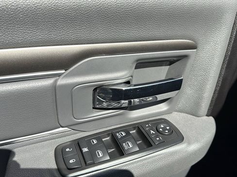 Used 2015 RAM 1500 Outdoorsman AWD/4WD image 10