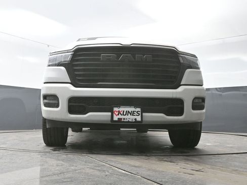 New 2026 RAM 1500 Laramie w/ Night Edition image 38