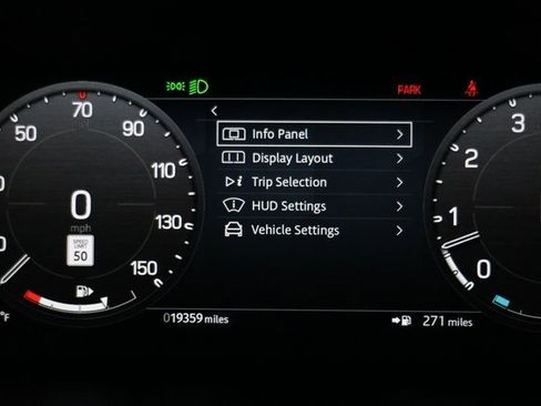 Used 2023 Land Rover Defender 90 V8 image 80