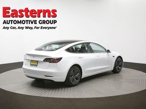 Used 2019 Tesla Model 3 Standard Range RWD image 38