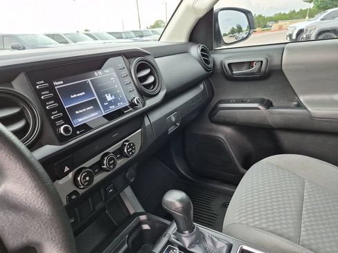 Used 2023 Toyota Tacoma SR w/ SR Convenience Package RWD image 24