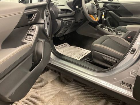 New 2026 Subaru Crosstrek 2.5i Wilderness AWD/4WD image 7