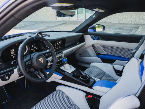 Used 2025 Porsche 911 GT3 RS RWD image 31