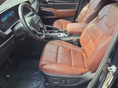 Used 2023 Kia Telluride SX FWD image 11