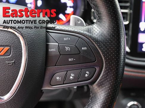 Used 2024 Dodge Durango GT RWD image 16