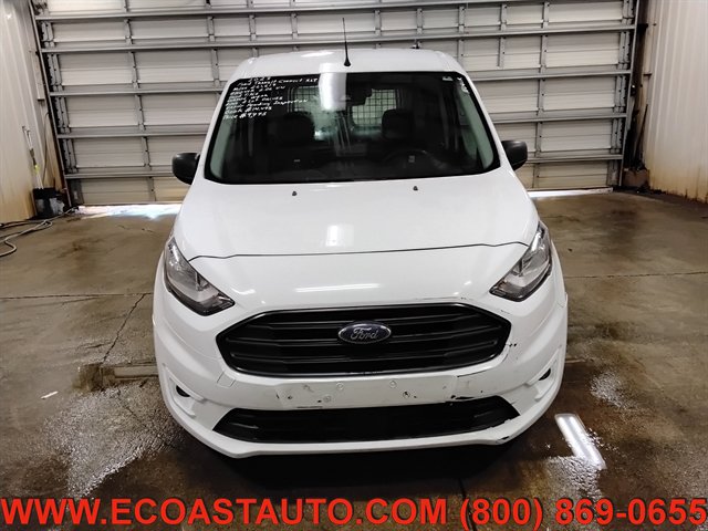 Used 2023 Ford Transit Connect XLT FWD image 7