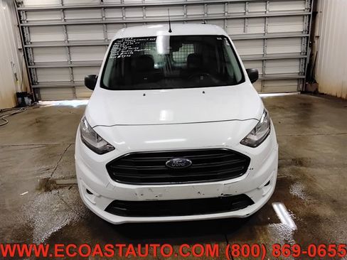 Used 2023 Ford Transit Connect XLT image 7