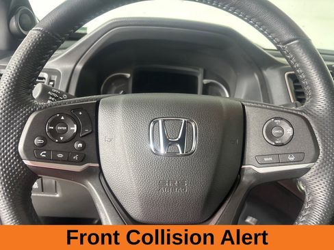 Used 2024 Honda Passport EX-L image 15