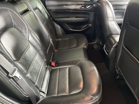 Used 2018 MAZDA CX-5 Grand Touring w/ Premium Package image 26