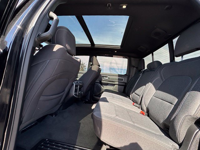 Used 2023 RAM 1500 Big Horn AWD/4WD image 14