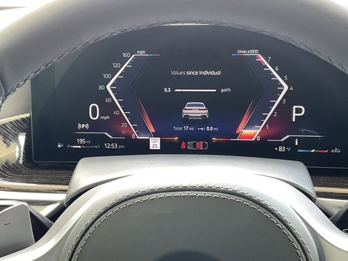 New 2027 BMW X6 xDrive40i AWD/4WD image 14