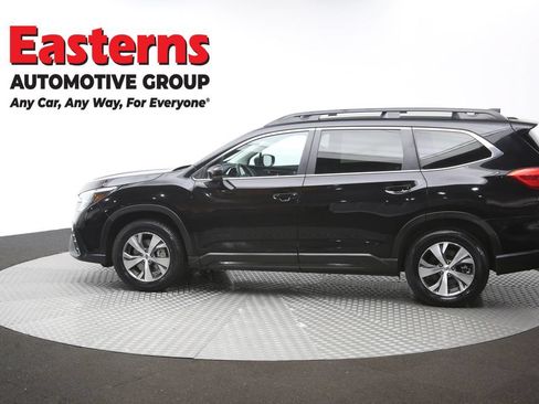 Used 2025 Subaru Ascent Premium AWD/4WD image 63
