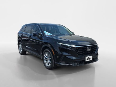 Used 2024 Honda CR-V EX image 2