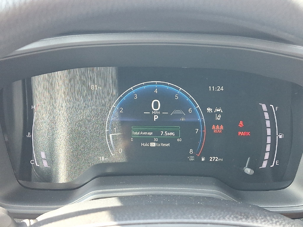 Used 2026 Toyota Corolla LE FWD image 20