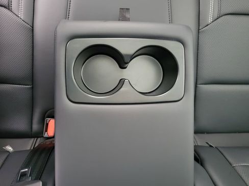 New 2025 Ford Mustang Mach-E Premium image 12