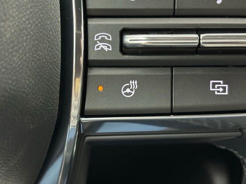 New 2026 GMC Terrain Elevation image 21