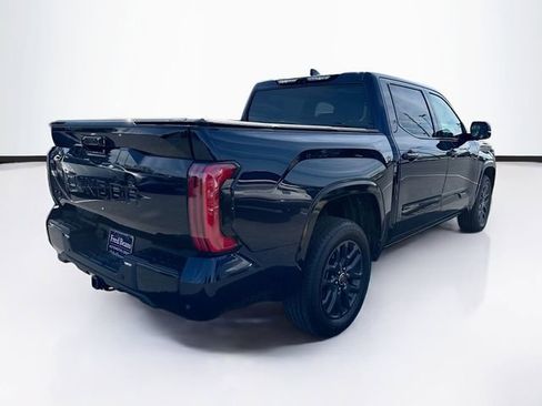 Used 2023 Toyota Tundra Platinum AWD/4WD image 8
