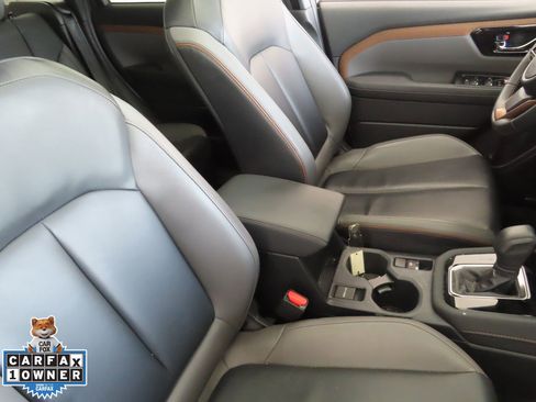 Used 2025 Subaru Forester Sport w/ Popular Package #1 image 28