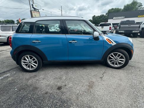 Used 2016 MINI Cooper Countryman FWD image 9