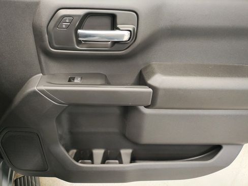 New 2026 GMC Sierra 1500 Pro w/ Pro Value Package image 10