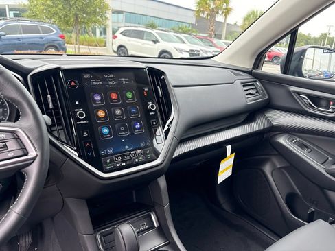 New 2026 Subaru Ascent Premium AWD/4WD image 25