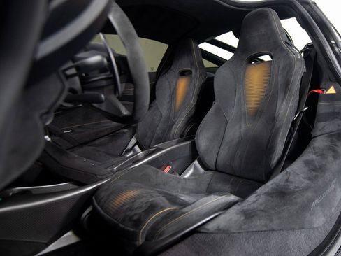 Used 2021 McLaren 765LT Coupe image 31