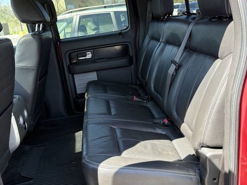 Used 2010 Ford F150 FX4 image 13