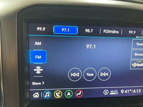 Used 2020 GMC Sierra 1500 Denali image 16