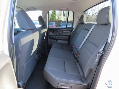 New 2026 Honda Ridgeline Sport image 13