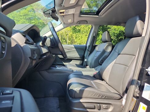 Used 2022 Honda Pilot Special Edition image 14