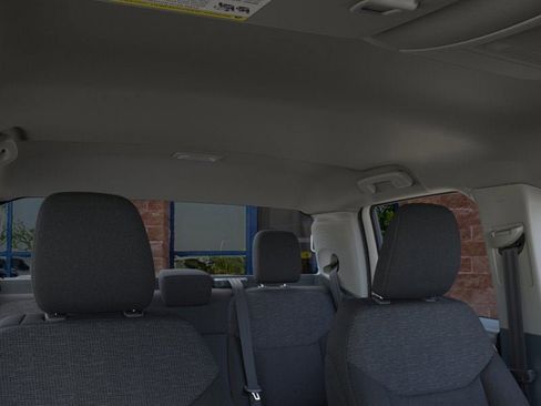 New 2025 Ford Maverick XL w/ Equipment Group 101A image 12