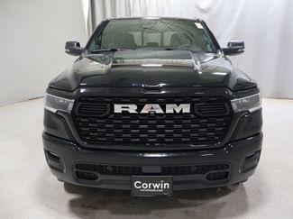 New 2026 RAM 1500 4x4 Crew Cab video 2