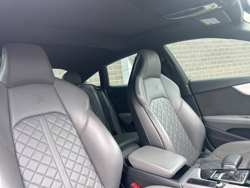 Used 2021 Audi S5 Prestige w/ Prestige Package image 36