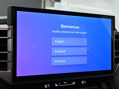 Certified 2026 Toyota Sequoia Limited image 12