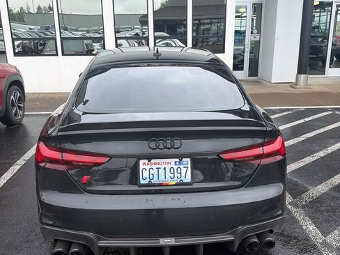 Used 2023 Audi S5 Premium Plus image 6