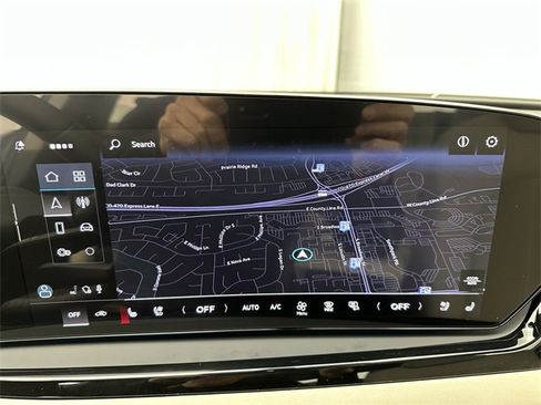 Used 2025 Audi A5 2.0T Prestige image 18