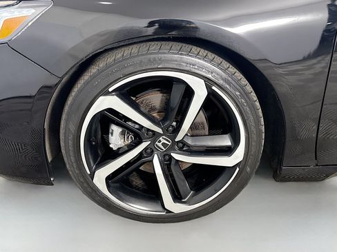 Used 2020 Honda Accord Sport image 38