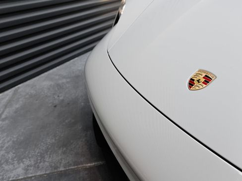 Certified 2023 Porsche Taycan 4S AWD/4WD image 37