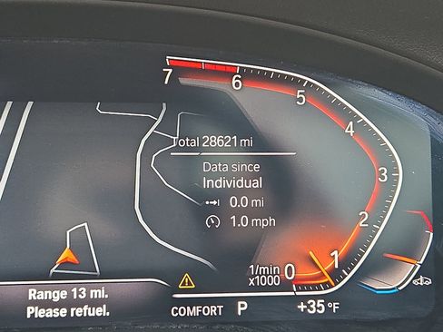 Used 2024 BMW X3 xDrive30i w/ Premium Package image 22