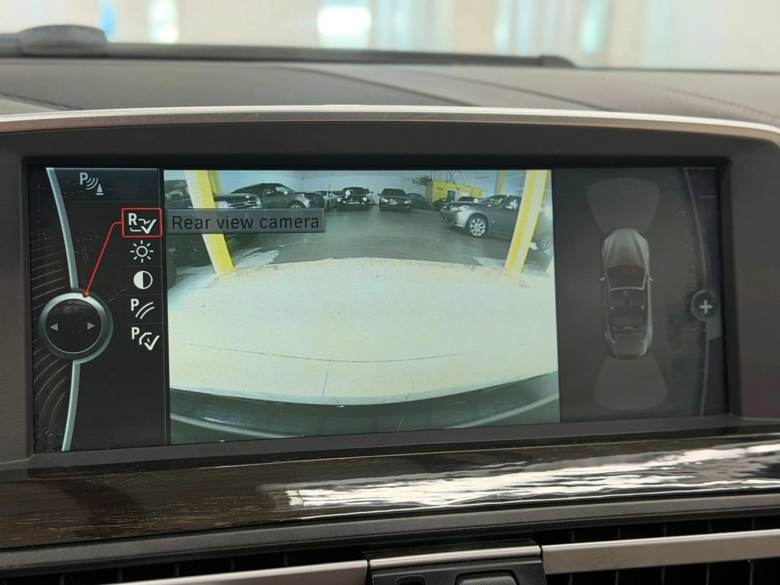 Used 2012 BMW 650i Convertible RWD image 24