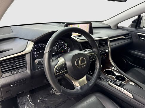Used 2019 Lexus RX 350 FWD w/ Navigation Package image 18