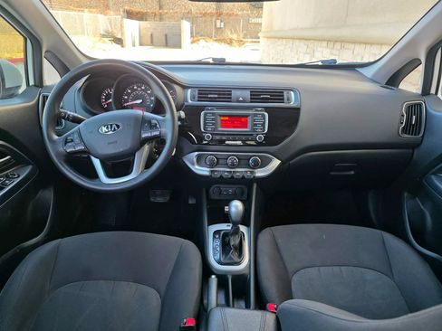 Used 2016 Kia Rio LX image 13