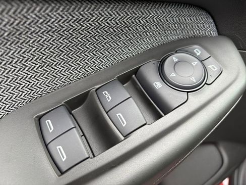 New 2026 Chevrolet TrailBlazer LS w/ LS Convenience Package image 12