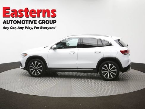 Used 2023 Mercedes-Benz GLA 250 4MATIC w/ Premium Package image 64