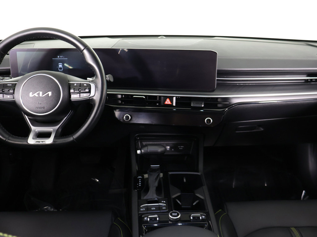 Used 2025 Kia K5 GT FWD image 37